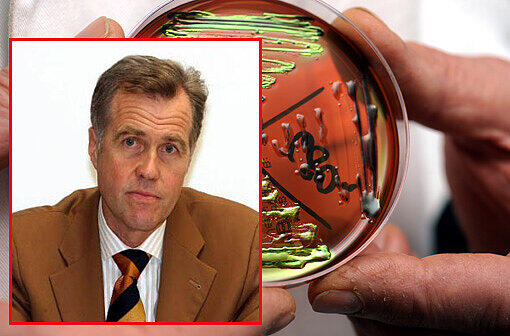 Der Münchner Impfmediziner Nikolaus Frühwein hat der AZ erklärt, was man bei EHEC jetzt beachten muss.
