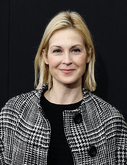 Kelly Rutherford
