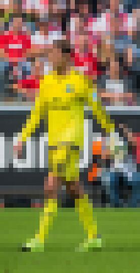 "München ist eine schöne Stadt, wenn du Urlaub machst, aber in der Bundesliga fahre ich nicht gerne hierhin."