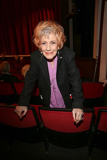 Doris Gallart