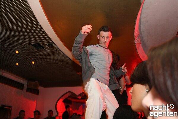 "Crown's Saturday" am Samstag im Crown's Club. Mehr Bilder von der Veranstaltung gibt's unter www.nachtagenten.de.