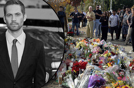 Die Trauer um Paul Walker ist groß