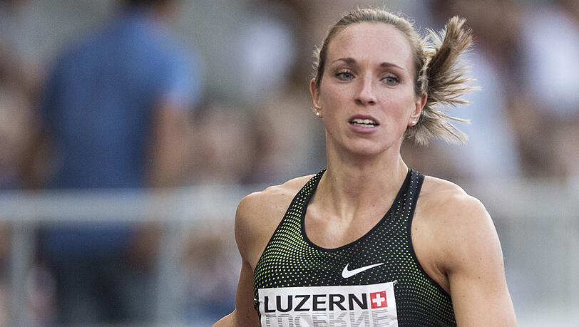In Topform: Pamela Dutkiewicz. In Topform: Pamela Dutkiewicz.