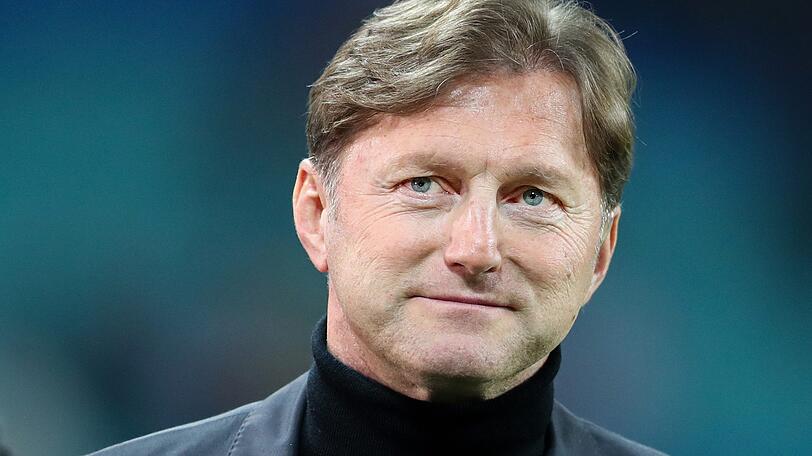 Neuer Trainer des FC Southampton: Ralph Hasenhüttl