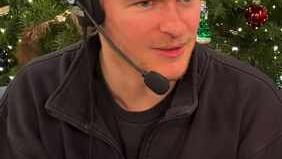 Ole Heinrichs im "Sat.1 Fr&uuml;hst&uuml;cksfernsehen".