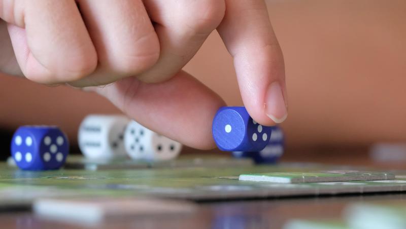 Gesellschaftsspiele werden immer beliebter. Foto: Sebastian Willnow/zb/dpa/Illustration Gesellschaftsspiele werden immer beliebter. Foto: Sebastian Willnow/zb/dpa/Illustration