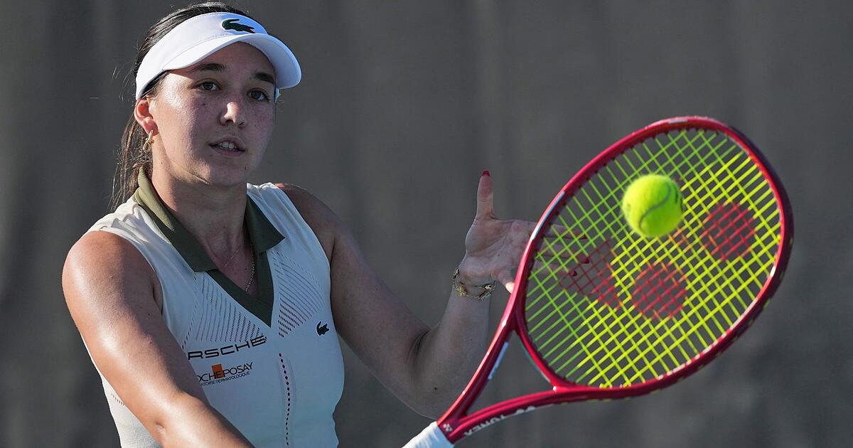 Eva-Lys-bei-Australian-Open-gleich-raus