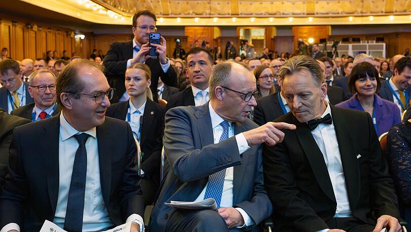 Das BKA feierte in Wiesbaden sein 75-j&auml;hriges Bestehen.