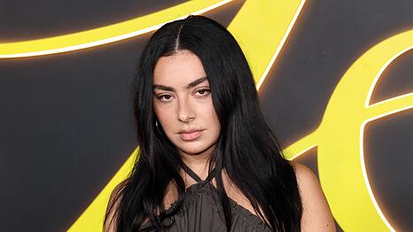 Charli xcx ist Syn&auml;sthetin, die britische S&auml;ngerin nimmt Musik als Farbe wahr.