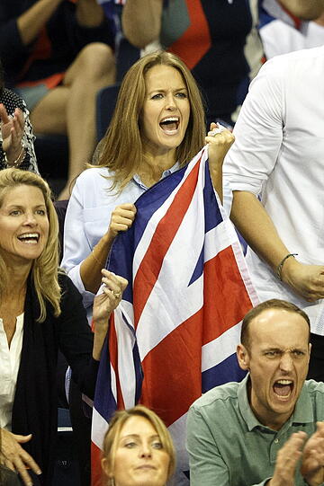 Kim Sears