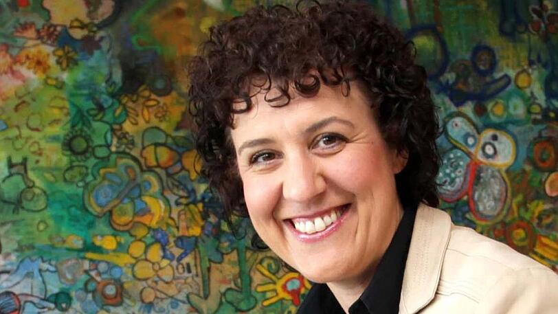 Münchens Ex-Sozialreferentin Brigitte Meier hat aktuell Probleme in Köln.