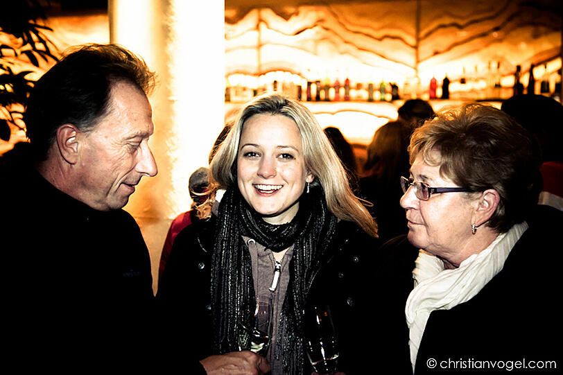 Live-Musik und Party: Ausgehen in Neuhausen: Abendzeitung präsentiert: Neuhauser Musiknacht 2013 - Neuhausen - Abendzeitung München