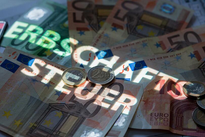 Das Thema Steuer darf beim vererben nicht vergessen werden