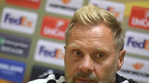 Der frühere Profi Thorsten Fink führt seinen Erfolg beim FC Bayern auch auf einen anständigen Umgang mit dem Verein zurück.