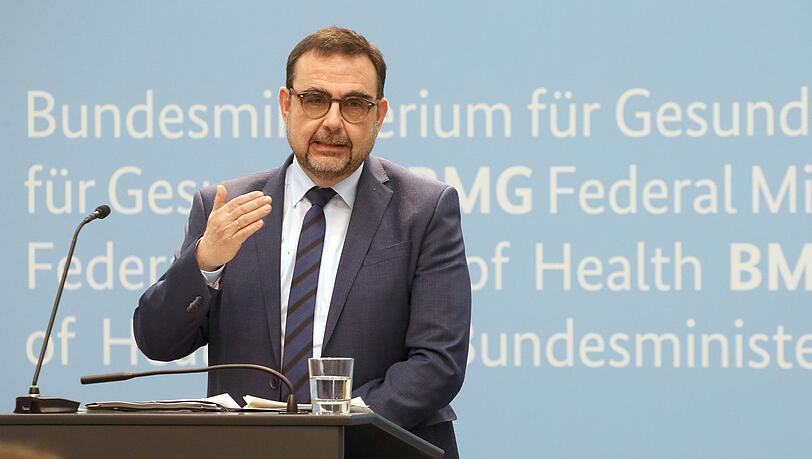 Werbeverbot für Ungesundes: Holetschek und Kaniber kritisieren Özdemir