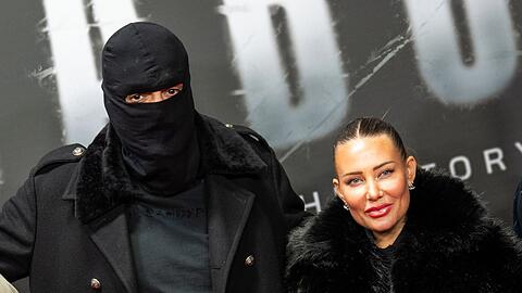 Nach Polizeiangaben entdeckte Nina Anhan die T&auml;ter auf frischer Tat und alarmierte die Beamten. (Archivbild)