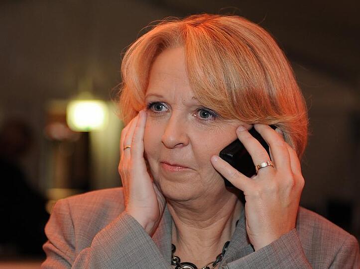 Hannelore Kraft: Wird sie regieren und wenn, mit wem?