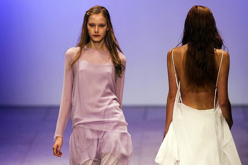 Die Fashion Week in Lissabon ist am Sonntag zu Ende gegangen. Sehen Sie in der Bilderstrecke die neuesten Trends.