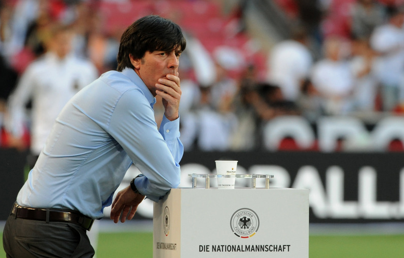 3:2 gegen Brasilien: Die besten Bilder vom Spiel der DFB-Elf