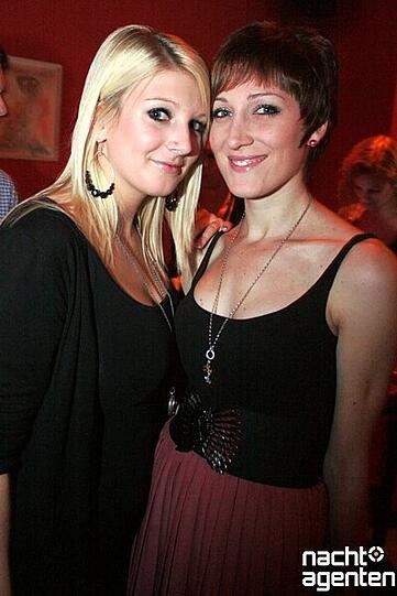 "Party zum IHK Abschluss" in der Nachtgalerie (Mittwoch 23.11.2011). Noch mehr Fotos sehen Sie unter: www.nachtagenten.de.
