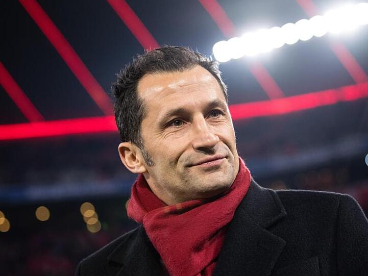 Hasan Salihamidzic, der Sportdirektor des FC Bayern München. Foto: Matthias Balk/dpa