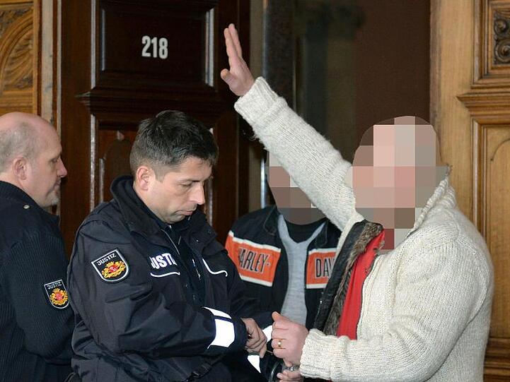 Das Verwaltungsgericht in Bremen lehnte den Eilantrag von Ibrahim Miri ab.