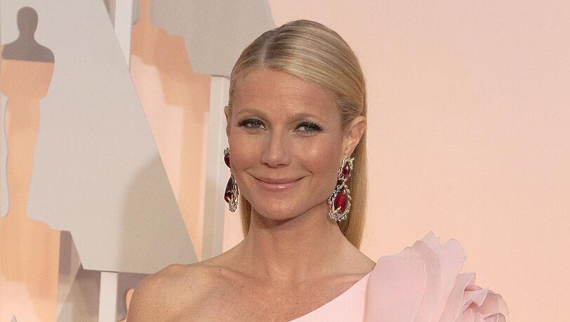 Gwyneth Paltrow ist nicht nur Leindwand-Star, sondern auch eine (umstrittene) Unternehmerin.