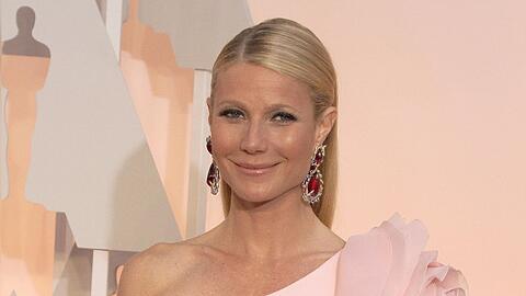 Gwyneth Paltrow ist nicht nur Leindwand-Star, sondern auch eine (umstrittene) Unternehmerin.