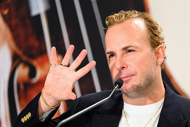 Yannick N&eacute;zet-S&eacute;guin.