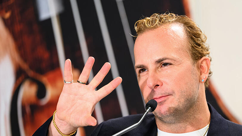 Yannick N&eacute;zet-S&eacute;guin.