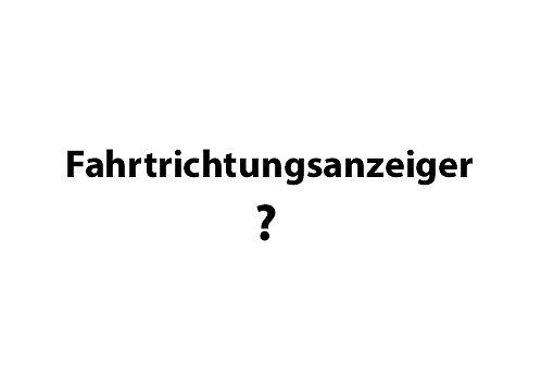 Behörden-Lexikon: Ablichtung und Lautraum: Verstehen Sie die Behörden? - München - Abendzeitung München