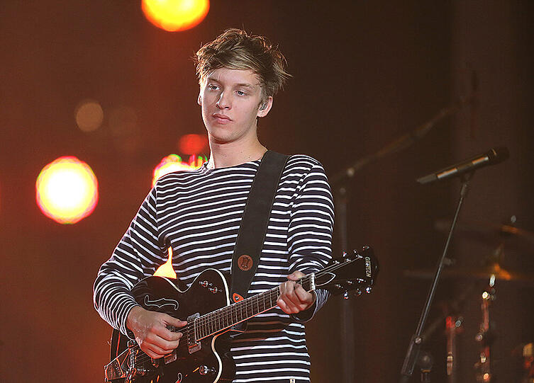 George Ezra