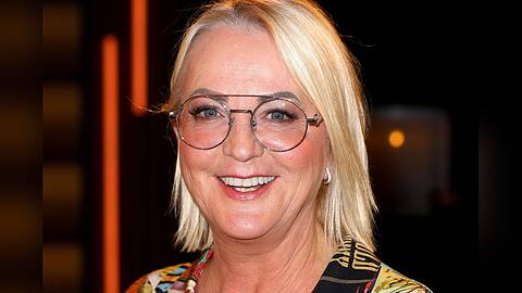 Seit 2019 ist Ulla Kock am Brink glücklich verheiratet.