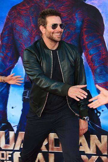 Bradley Cooper