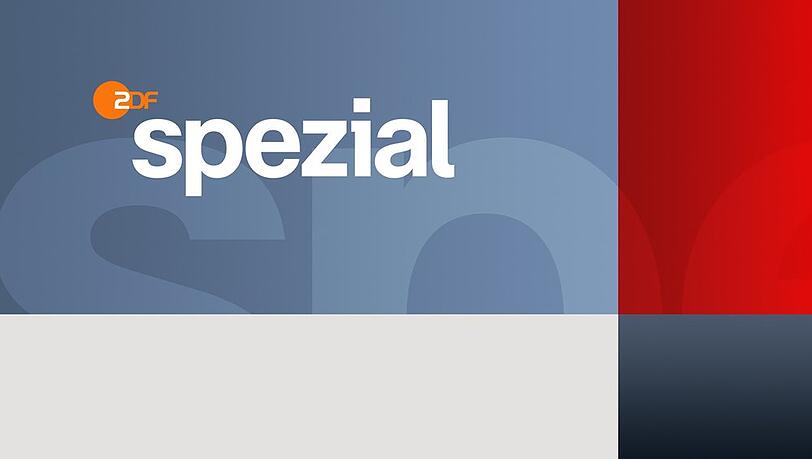 Das Zweite Deutsche Fernsehen zeigt am Montagabend ein "ZDF Spezial" zum Krieg im Nahen Osten.