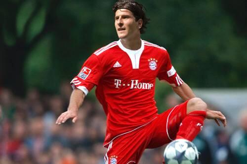Auch er konnte nicht überzeugen: Mario Gomez.