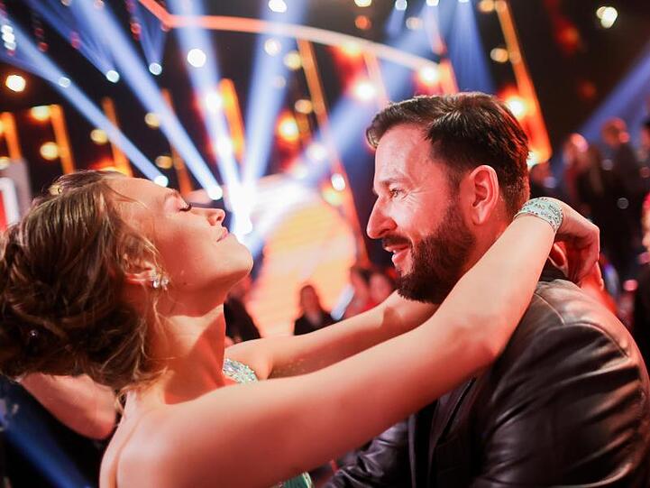 Laura Müller und Michael Wendler werden heiraten.