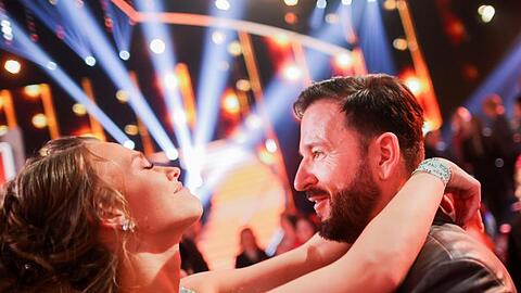 Laura Müller und Michael Wendler werden heiraten.