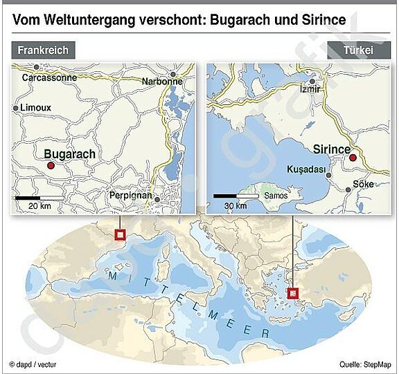 Ohne Worte...