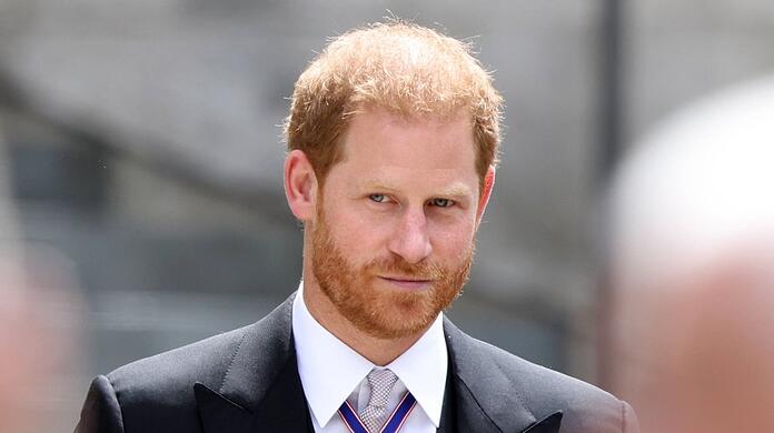 Könnte es zwischen Prinz Harry und seiner Familie bald eine Aussöhnung geben?