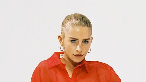 4,6 Millionen Menschen folgen Caro Daur auf Instagram.