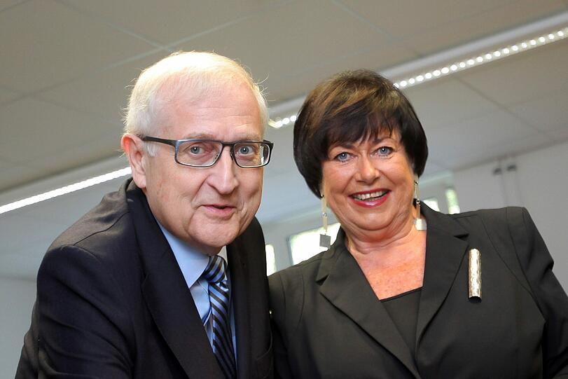 Bundestagswahl 2013: Die Bilder aus Bayern und dem Rest Deutschlands