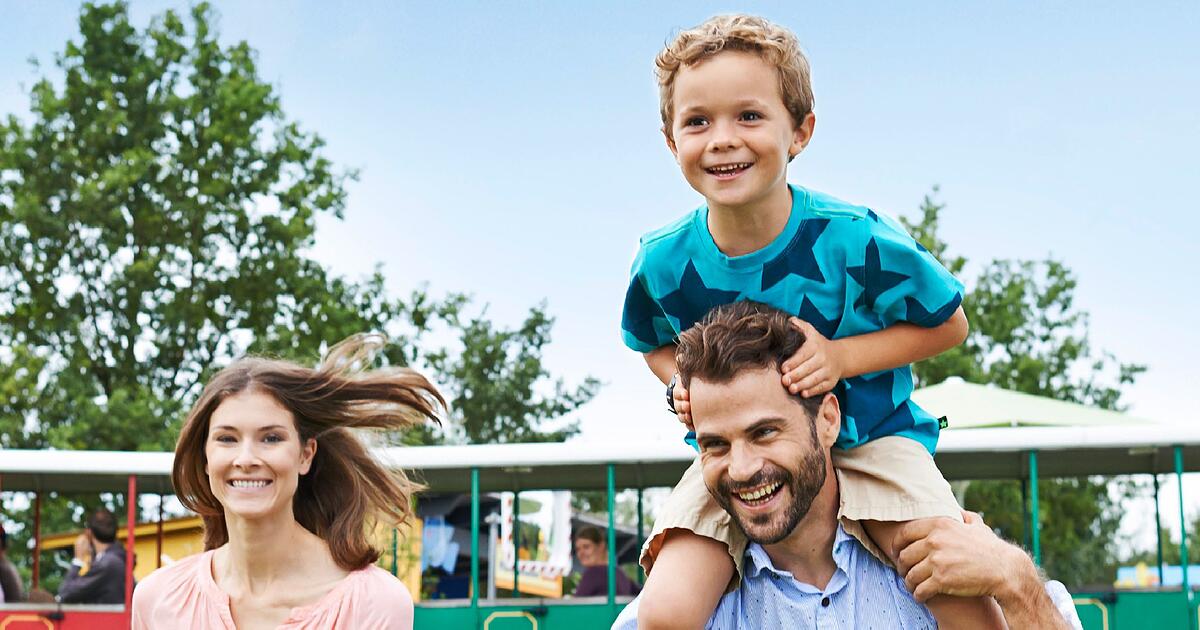 Bayerns Freizeitparks starten in die Saison | Abendzeitung München