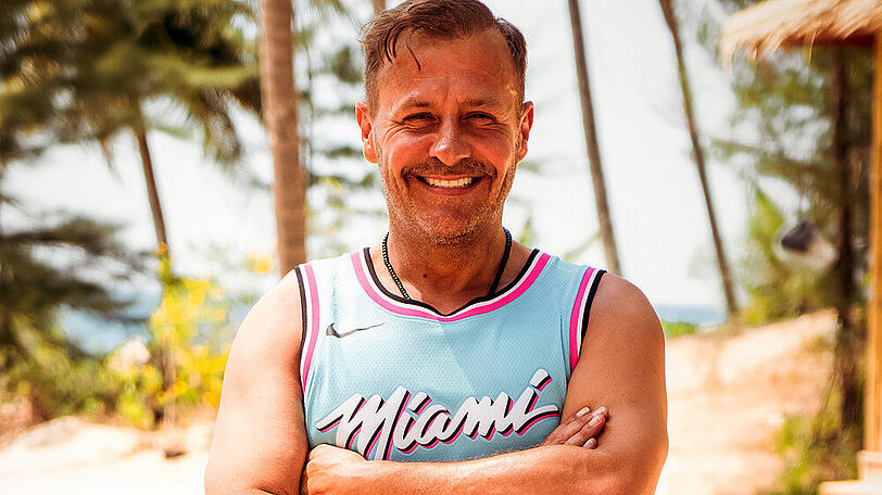 Willi Herren mischt bei nahezu jedem Trash-TV-Format mit.