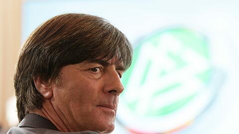Am Dienstag gab Jogi Löw den vorläufigen EM-Kader bekannt.