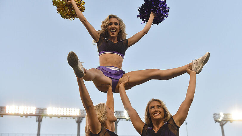 Baltimore Ravens