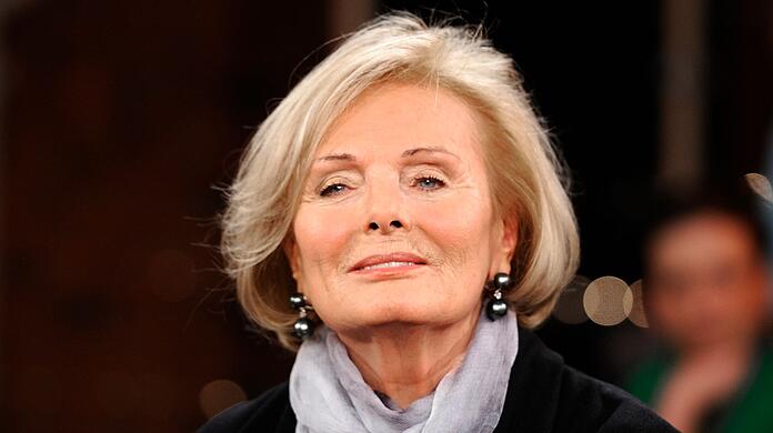 Schauspielerin Ruth Maria Kubitschek wurde 92 Jahre alt