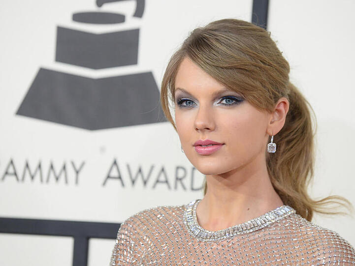Taylor Swift geht gerichtlich gegen einen geistig verwirrten Stalker vor