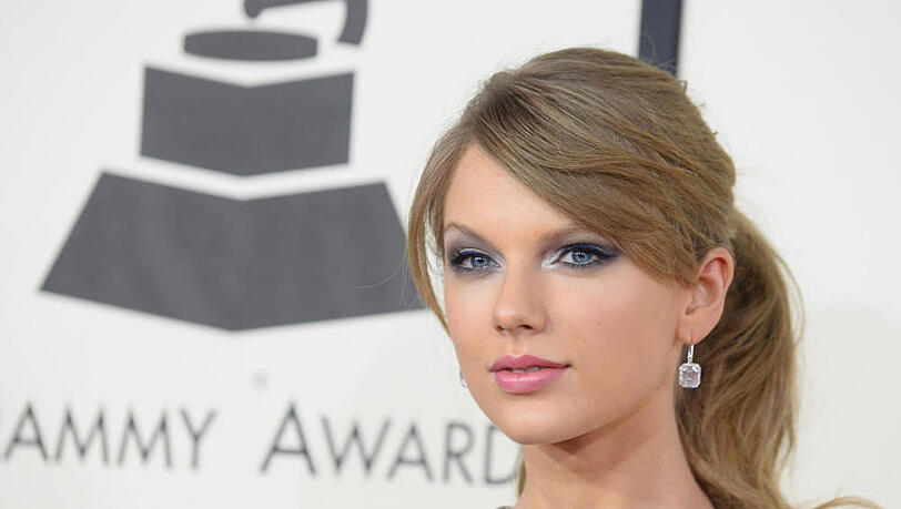 Taylor Swift geht gerichtlich gegen einen geistig verwirrten Stalker vor Taylor Swift geht gerichtlich gegen einen geistig verwirrten Stalker vor