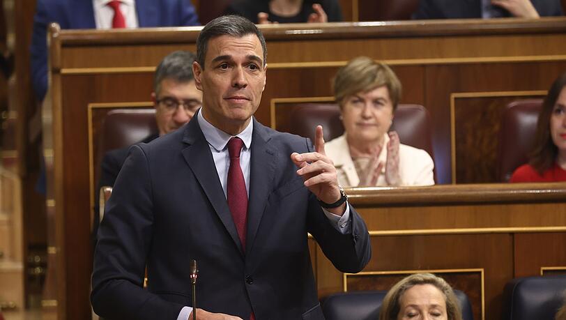 Spanien kündigt Frauenquoten für Politik und Wirtschaft an